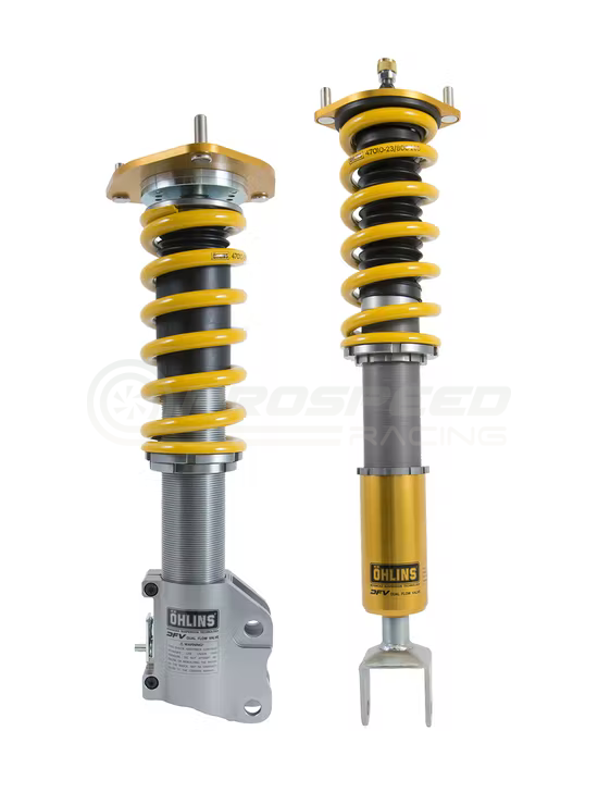 Ohlins Road & Track Coilovers - Mitsubishi Evo 7-9 MIS-MI01S1 | Pro Speed Racing