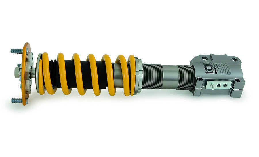 Ohlins Road & Track Coilovers