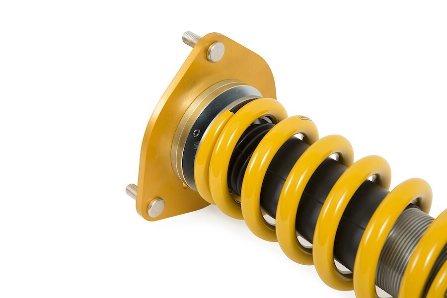 Ohlins Road & Track Coilovers