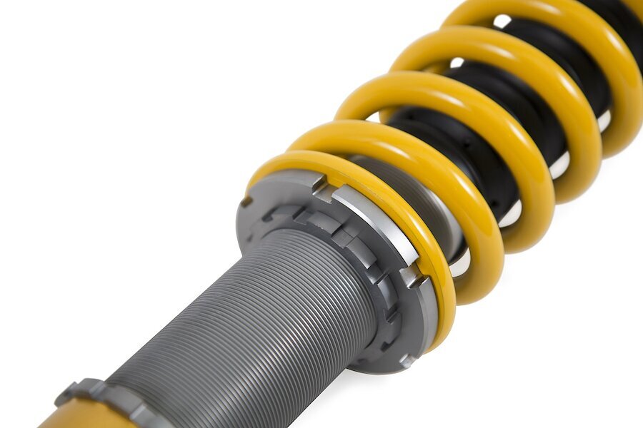 Ohlins Road & Track Coilovers