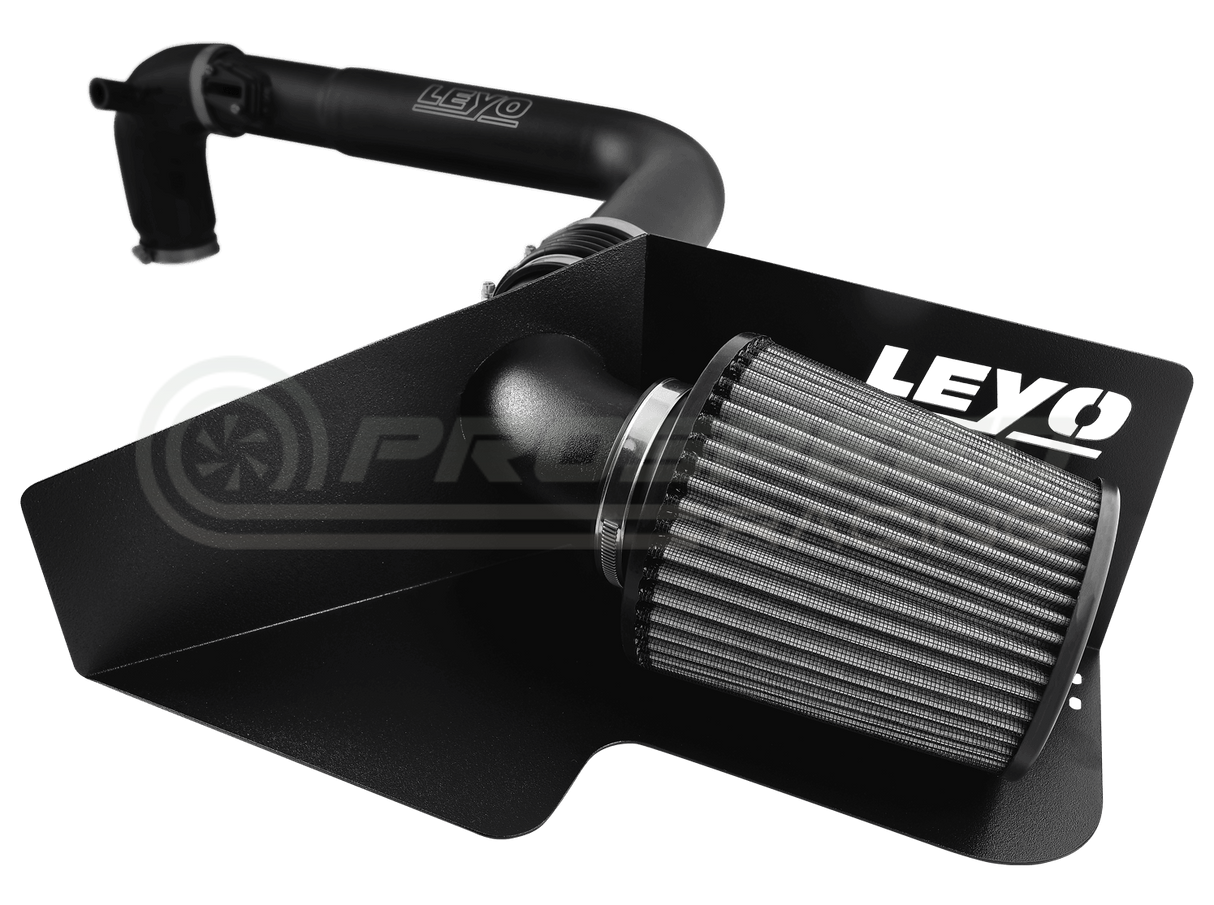 LEYO AIR Cold Air Intake System - VW Golf GTI Mk5/Golf R Mk6 (EA113) MK5I-01 | Pro Speed Racing