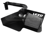 LEYO AIR Cold Air Intake System - VW Golf GTI Mk5/Golf R Mk6 (EA113) MK5I-01 | Pro Speed Racing