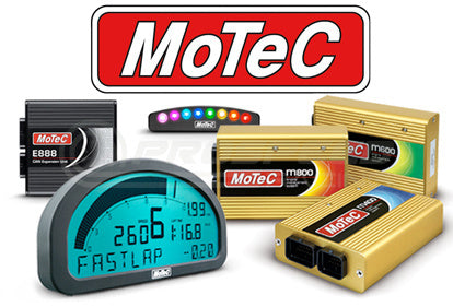 MOTEC M130 ECU W/GPRP LICENCE (Activated + Licence)