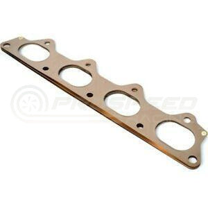 Mitsubishi Genuine Exhaust Manifold Gasket - Mitsubishi Evo 4-9 MR323654 | Pro Speed Racing