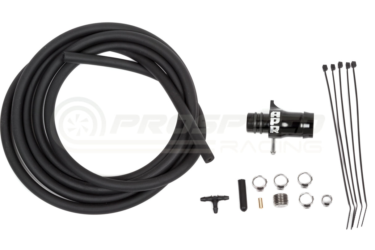 APR Boost Tap Kit - Audi A3, S3 8P/TT, TTS 8J/VW Golf GTI Mk5 Mk6/Golf R Mk6 MS100030 | Pro Speed