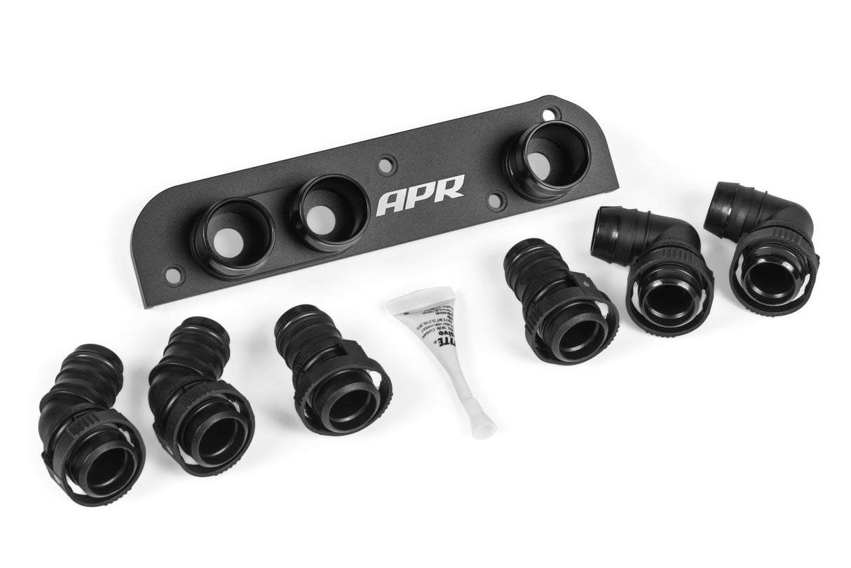 APR Catch Can Universal MS100126 | Pro Speed Racing