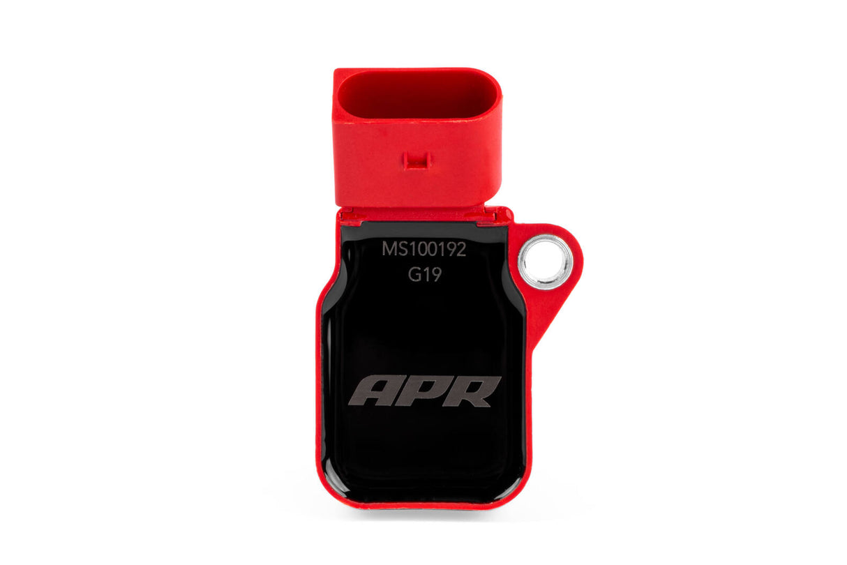 APR Ignition Coil Pack Red Single