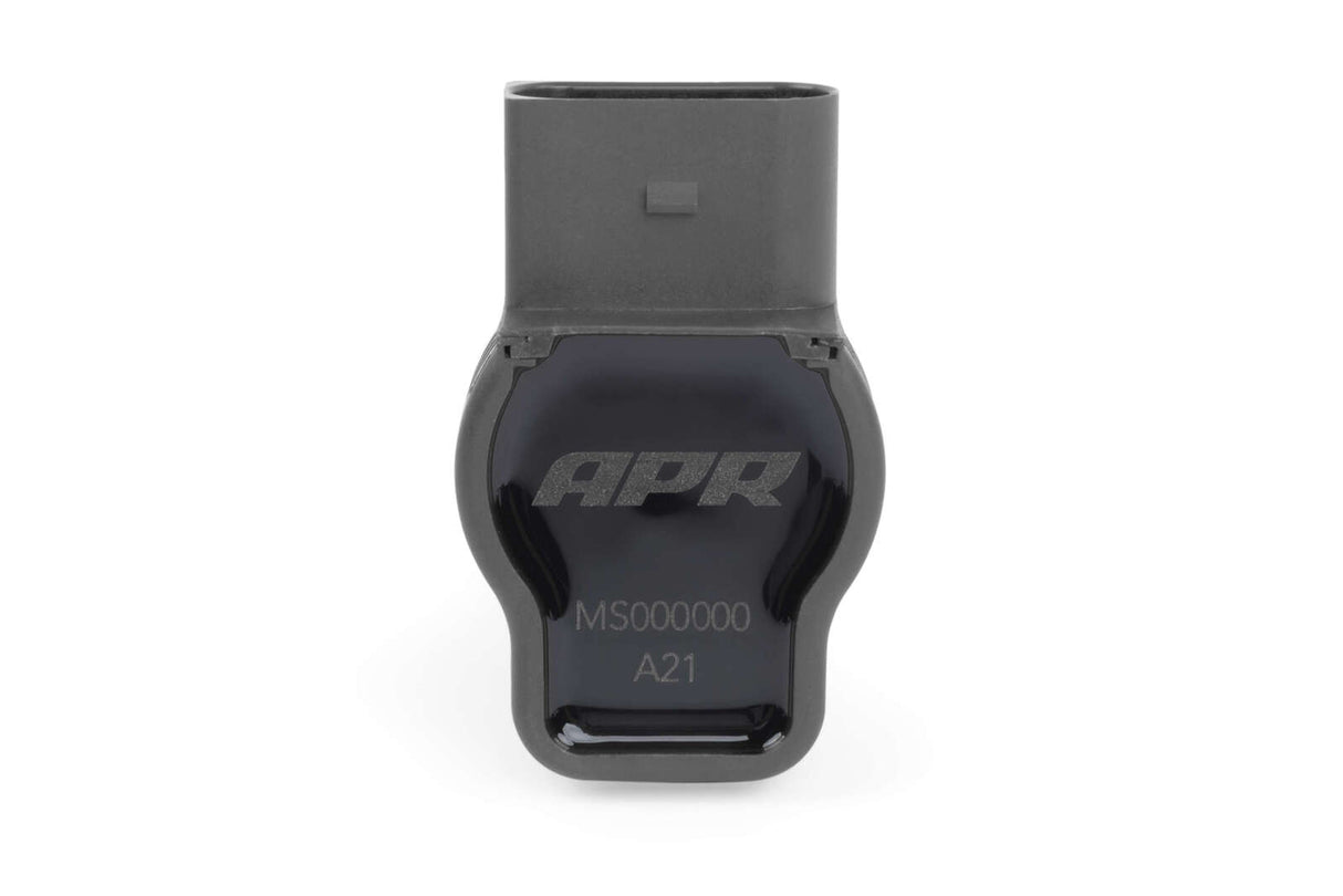 APR R8/PQ35 Style Ignition Coil Pack Grey Single