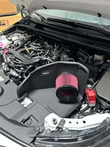 MST Performance Cold Air Intake System