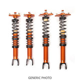 Moton Suspension Coilovers