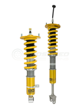 Ohlins Road & Track Coilovers - Nissan Skyline GT-R R33/R34 NIS-MI10 | Pro Speed Racing