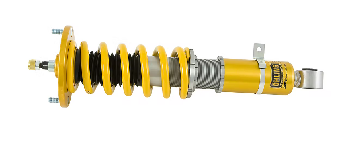 Ohlins Road & Track Coilovers