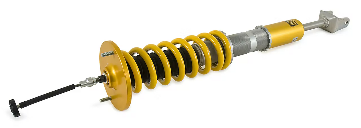 Ohlins Road & Track Coilovers