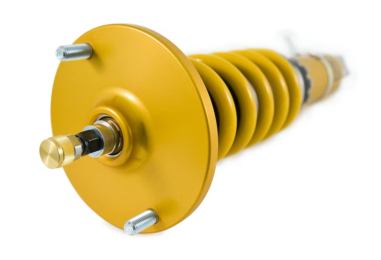 Ohlins Road & Track Coilovers