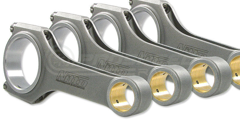 Nitto H Beam Rods suit EVO X 4B11 NIT-ROD-4B11H | Pro Speed Racing