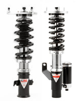 Silvers Neomax Black Edition Coilovers Subaru WRX GDA 01-07/STI GDB 01-04 (5x100)