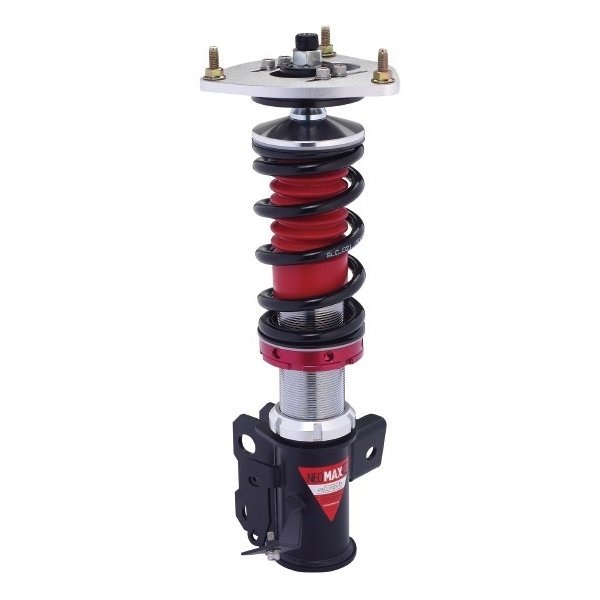 Silvers Neomax R Coilovers Ford Falcon BA/BF 02-08 (Inc XR6/XR8/FPV)