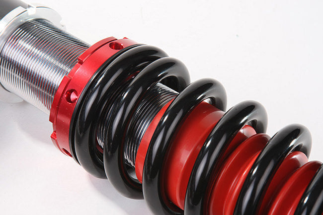 Silver's Neomax Coilovers - Honda Accord CR2 13-19