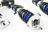 Silver's Neomax Coilovers - Subaru WRX GDA 01-07/STI GDB 01-04 (5x100)