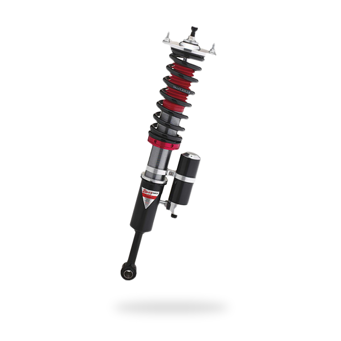 Silver's Neomax Coilovers - Subaru WRX GDA 01-07/STI GDB 01-04 (5x100)