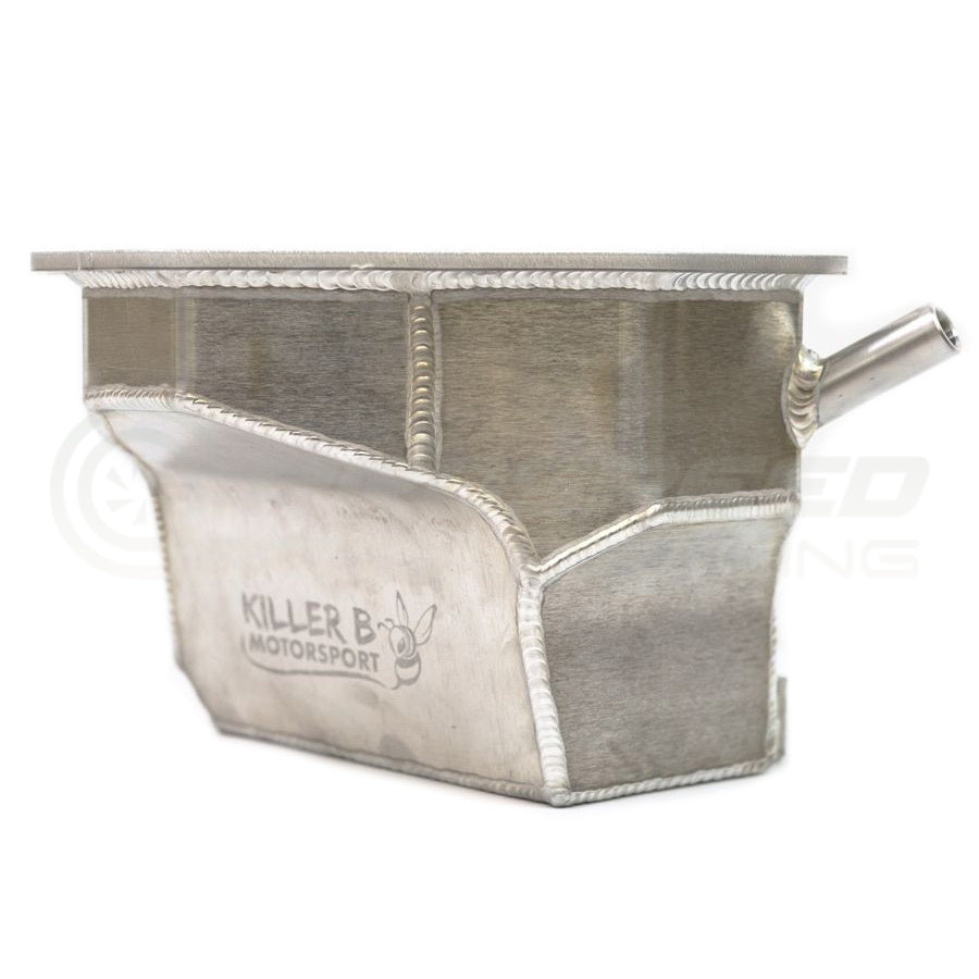 Killer B Performance OG Formed Oil Pan - Subaru WRX/STI/FXT/LGT (EJ20/EJ25) OGEJ25PAN | Pro Speed