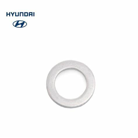 Hyundai Genuine Sump Plug Gasket 5 Pack