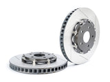 Paragon 2-Piece Front Brake Rotors Pair 365x34mm Audi RS6 (C5) P2R.002.365.340.23000.05.