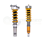 Ohlins Road & Track Coilovers - Porsche 911 997 Carrera 4/Targa 4/Turbo POZ-MW10 | Pro Speed Racing