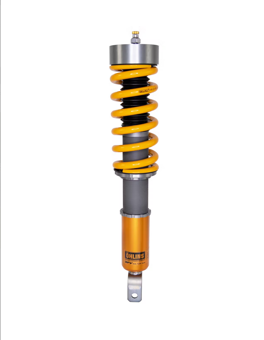 Ohlins Road & Track Coilovers