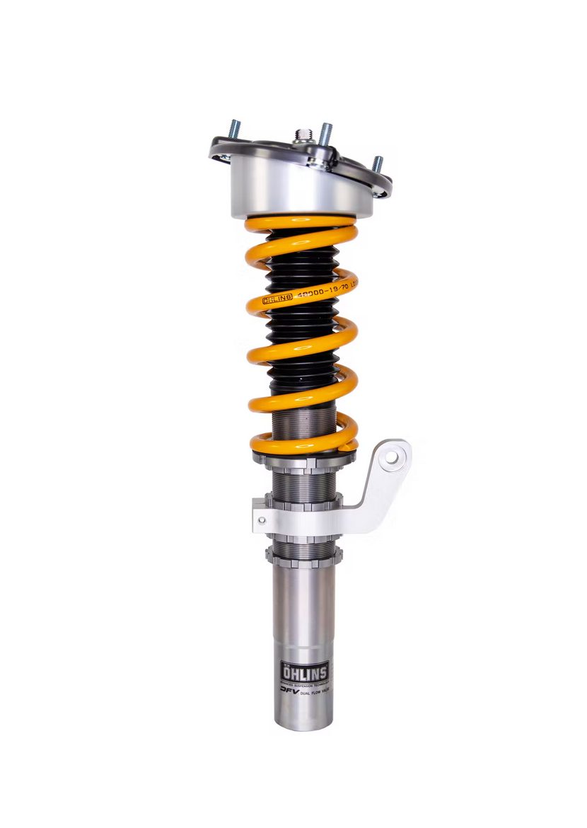 Ohlins Road & Track Coilovers