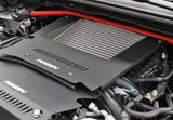 Perrin Intercooler Shroud and Belt Cover Kit