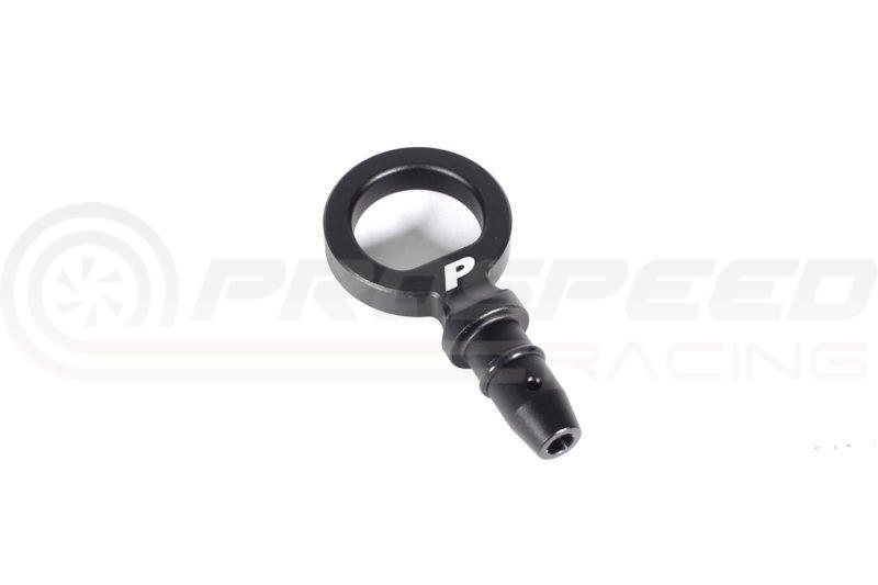 Perrin Loop Style Engine Oil Dipstick Hanger