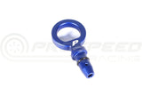 Perrin Loop Style Engine Oil Dipstick Hanger