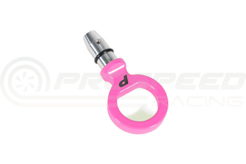 Perrin Loop Style Engine Oil Dipstick Hanger