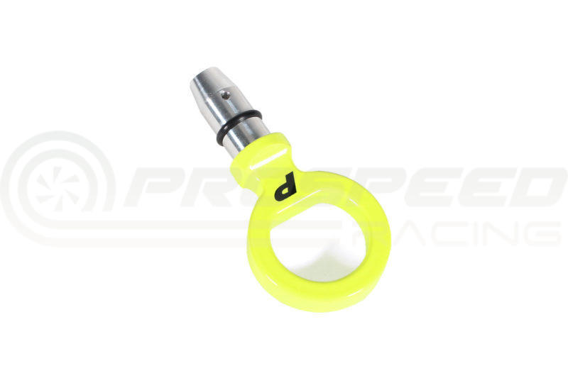 Perrin Loop Style Engine Oil Dipstick Hanger