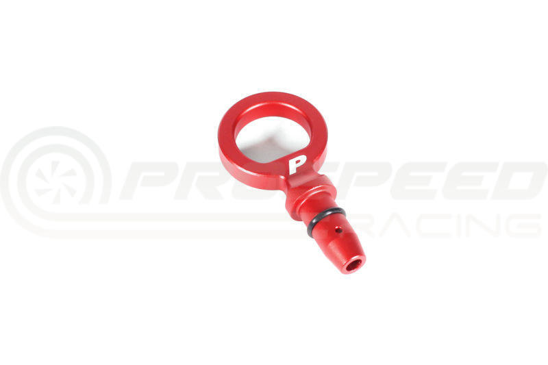 Perrin Loop Style Engine Oil Dipstick Hanger