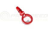 Perrin Loop Style Engine Oil Dipstick Hanger