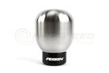 Perrin Stainless Steel Barrel Shift Knob - Subaru WRX VA 15-20 PSP-INR-132-2 | Pro Speed Racing