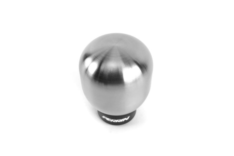 Perrin Stainless Steel Barrel Shift Knob