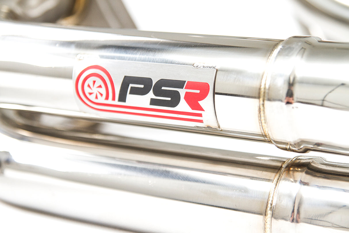 PSR Unequal Length Performance Headers