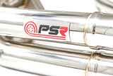 PSR Unequal Length Performance Headers