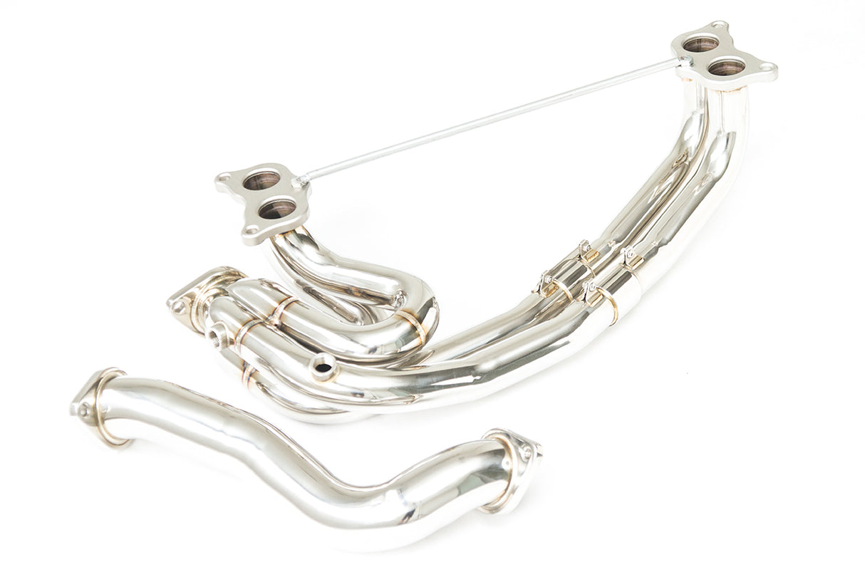 PSR Unequal Length Performance Headers