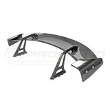 PSR Carbon Fibre AD Style Rear GT Wing - Subaru BRZ ZD8/Toyota GR86 ZN8 22+ | Pro Speed Racing