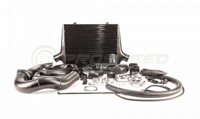 Process West Stage 3 Intercooler Kit Black Core