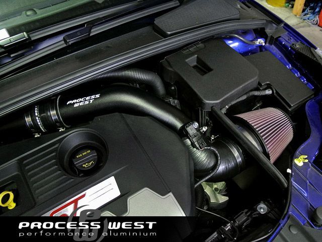 Process West Cold Air Intake