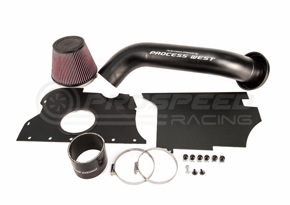 Process West Battery Relocation Kit Kit - Ford Falcon XR6 FG PWFGBR01 | Pro Speed Racing