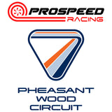 PSR Pheasant Wood Track Day - 16th November 2024