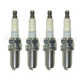 NGK Racing Competition Spark Plugs Set of 4 Projected Audi A3 S3/TT TTS/VW Golf GTI R Mk7 R7437-9