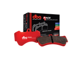 DBA RP Race Performance Rear Brake Pads