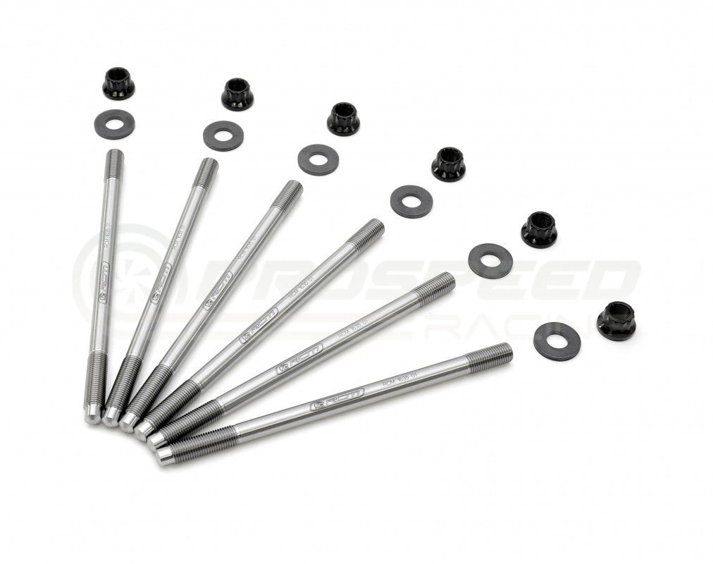 Roger Clark Motorsport Extreme High Performance 11mm Head Stud Kit